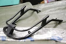 Paraurti Fabbri 335 nero NOS