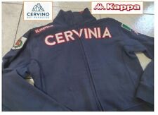 Felpa Kappa donna Cervinia Slim Fit - tg M - 100% Cotone Ottime condizioni