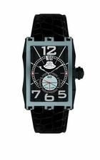 Gio Monaco Men's 595-A Mac V