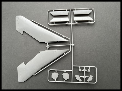 Airfix lampo elettrico inglese - lampo,