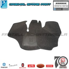 Tappetini Coppia Tappeti Originali Piaggio Porter - Quargo 658902