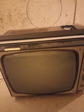 televisore vintage Phonola