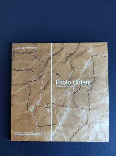 Paolo cotani mostra - paolo, cotani,