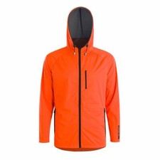 Veste de pluie adulte gist