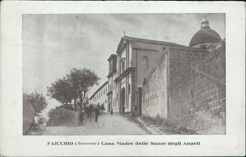 Cs333 cartolina faicchio - cs333,