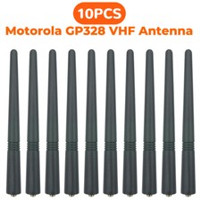 10 pezzi antenna VHF per radio