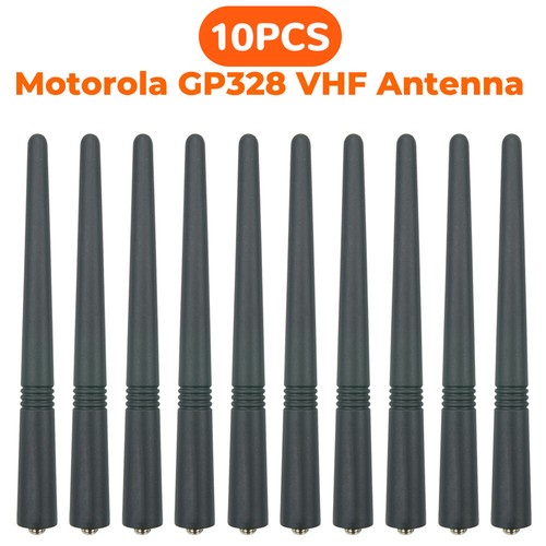 Pezzi antenna vhf per radio - per,
