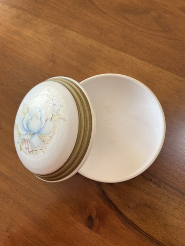 Contenitore ceramica deruta - contenitore,