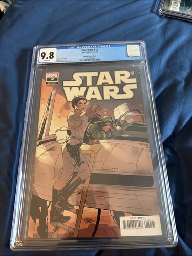 Star wars dodson variant - dodson,
