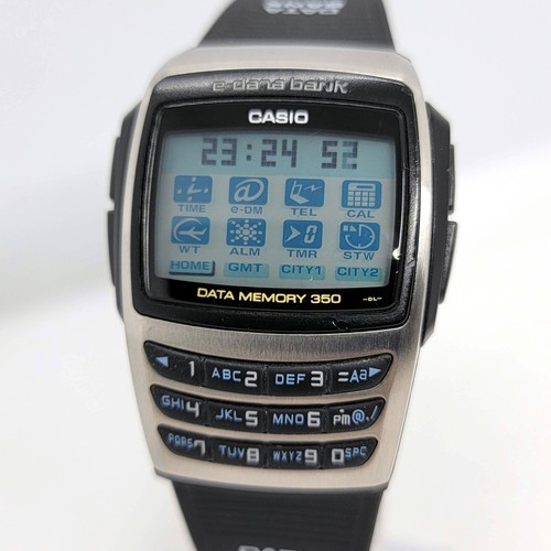Orologio casio edb - orologio, e-data