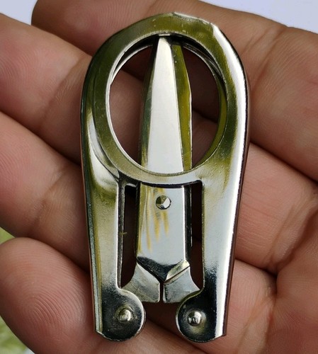 Forbici vintage metallo - vintage,