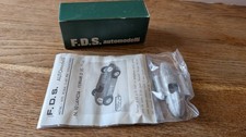 FDS AUTOMODELLI 1/43 LANCIA FERRARI D50 1956 #10 KIT METAL