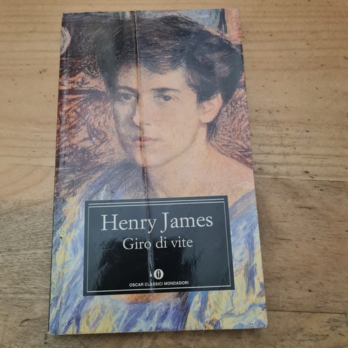 Giro vite henry - vite,