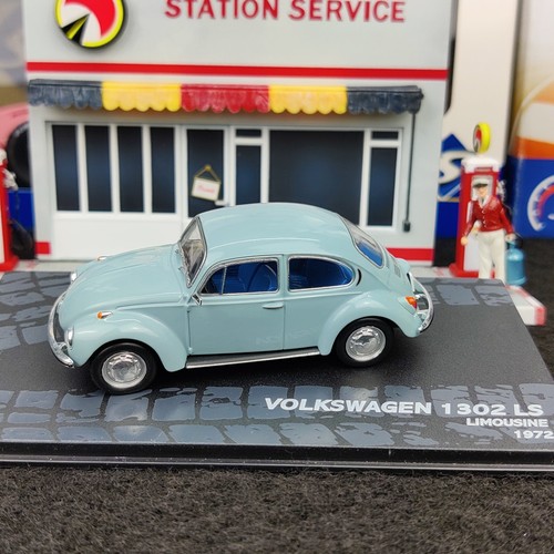 Voiture volkswagen 1302 - volkswagen, ls