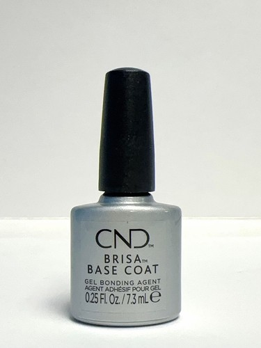 Cnd brisa base - base, gel