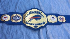 CINTURA BUFFALO BILLS NFL