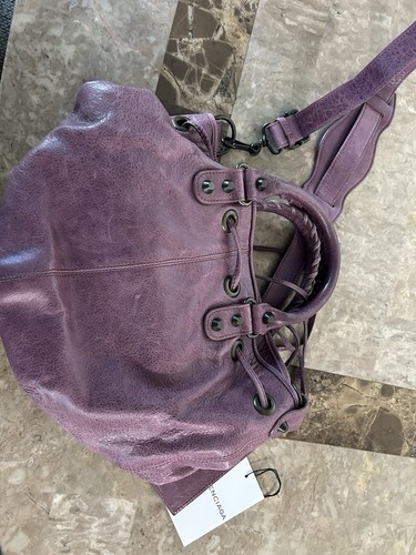 Balenciaga mini borsa - borsa, a