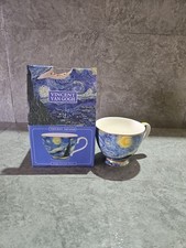 TAZZA TAZZA CAFFÈ VAN GOGH