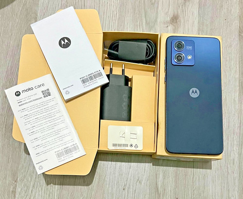 Motorola moto g84 - g84, 5g