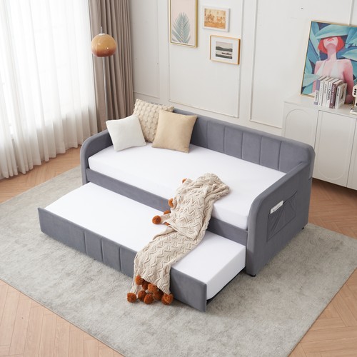 Struttura divano letto - struttura, doppio