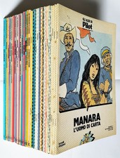 Gli Albi di Pilot nr. 1/30 + 2 Speciali - Lotto 32 Fumetti Bonelli Isola Trovata