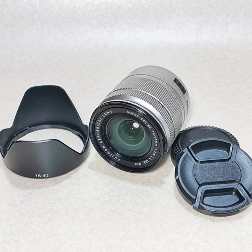 Fujifilm super ebc 50 - ebc, xc