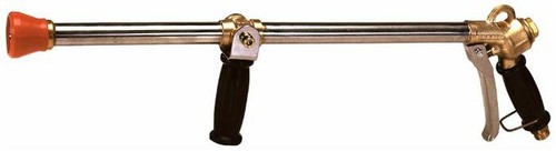 Lancia irrorazione braglia - lancia,