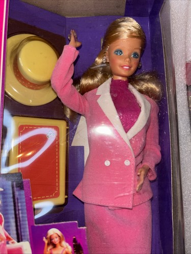 Mattel barbie bambola - barbie,,