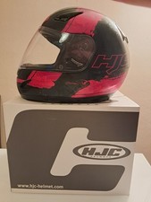 🏍Casco Moto HJC Helmet