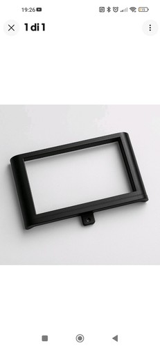 Plancia stereo 2din - plancia,