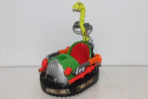 Tmnt tartarughe ninja - tmnt,