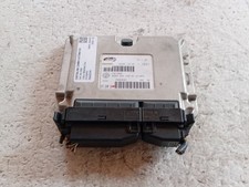 CENTRALINA CAMBIO AUTOMATICO PER FIAT 500 Serie 51854504 Benzina 1242 (07>14)