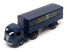 Atlas Editions Dinky Toys 32AB