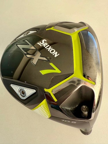 Srixon zx7 limited testina - zx7,