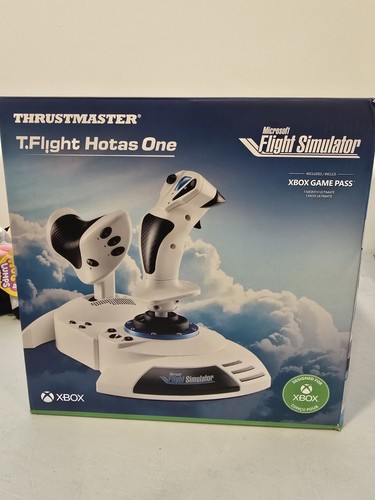 Joystick thrustmaster - joystick,
