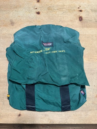 Zaino cdf fss field - zaino,