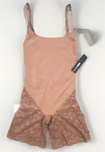 Body donna intero - , pizzo
