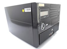 Case computer AeroCool M40