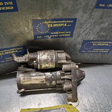 TS14E110 Motorino avviamento