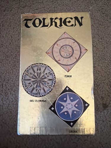 Tolkien hobbit lord - tolkien, of