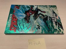 ULTIMATE SPIDERMAN COLLECTION