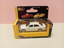 Ss3 - Motor Max 1:64 - Metal Car Macchina Automobilina Bmw