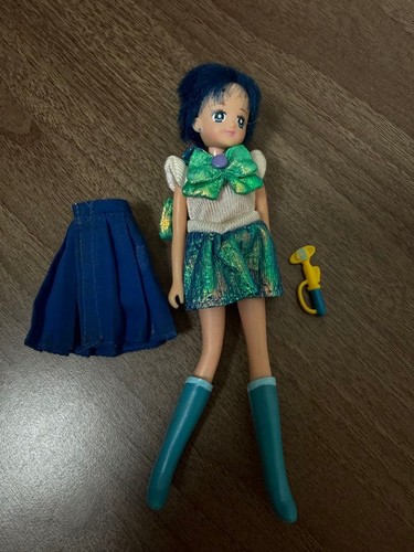 Bambola sailor moon - bambola,