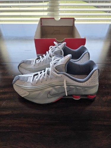 Nike shox taglia - shox, r4