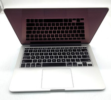 Apple Macbook pro A1502 13"