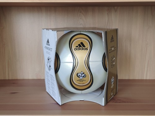 Adidas teamgeist 2006 final - adidas,