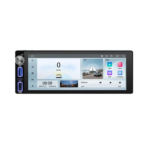 Autoradio navigazione gps per - autoradio,