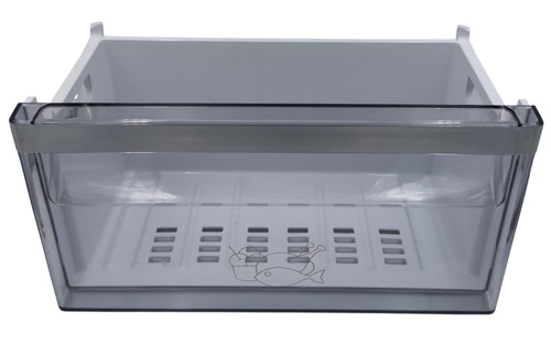 Cassetto freezer inferiore - freezer,