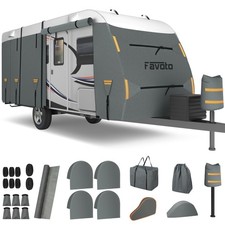 Favoto copertura camper - copertura,