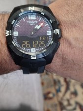 orologio Tissot t -touch